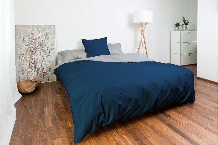 Actual product image Nobilium double face (Pillowcase, 65 x 100 cm)