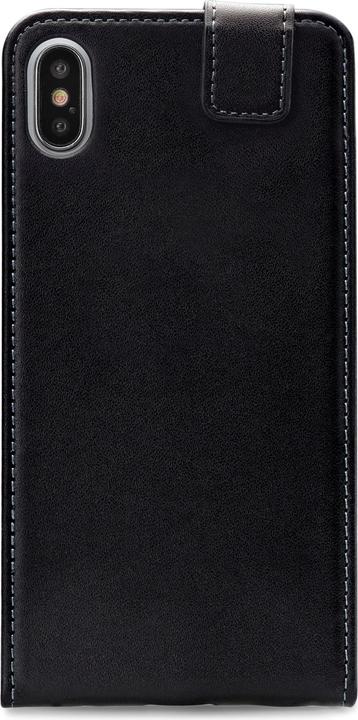 Productafbeelding Mobilize Klassiek gelly flip hoesje (Apple iPhone XS Max)