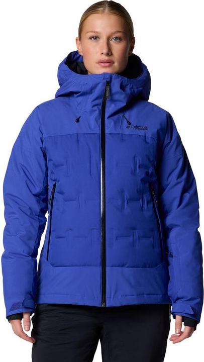 Columbia Wildcard IV Down Jacket (S)