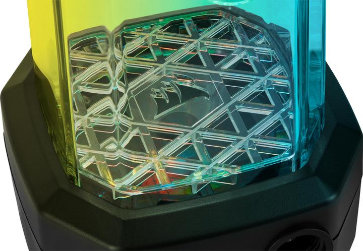 Actual product image Corsair Hydro X Series XD5 RGB