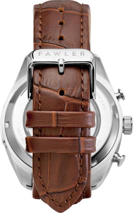 Actual product image Fawler Perseus (Analogue wristwatch, 42 mm)