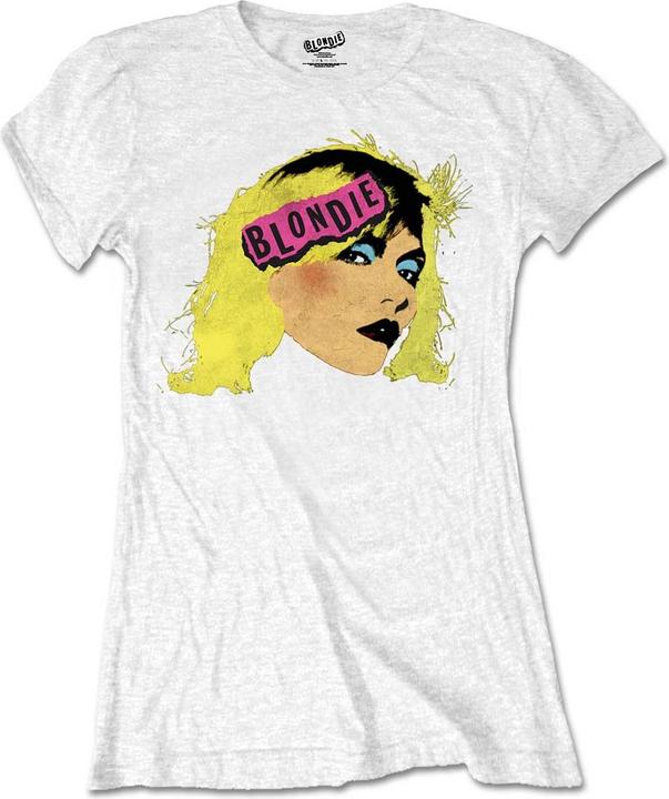 Produktbild Music Brand TShirt Logo (XL)