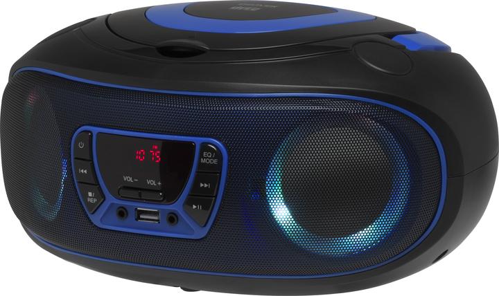 Image du produit Denver TCL-212BT (FM, Bluetooth)