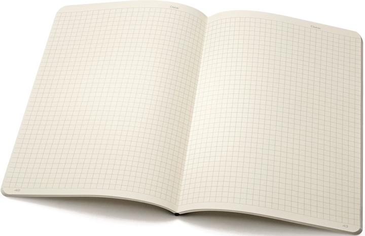 Actual product image Sigel Notebook Conceptum flex (A5, Checked, Soft cover)