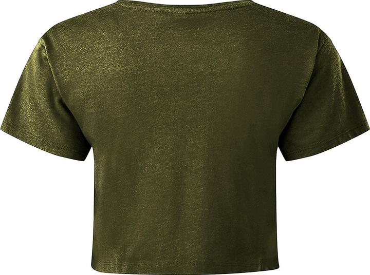 Image du produit Tri Dri Top court (XL)