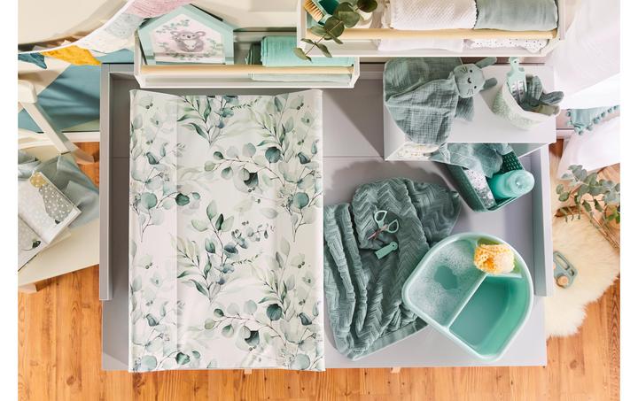 Actual product image Rotho Babydesign Changing pad with wedge Natural (50 x 70 cm)