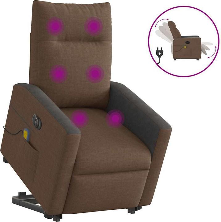 Image du produit VidaXL Marilena