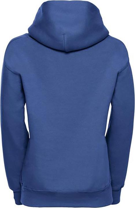 Actual product image Jerzees Schoolgear Hoodie (128)