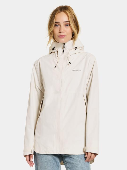 Produktbild Didriksons Women's Tilde Jacket 4 (36, S)