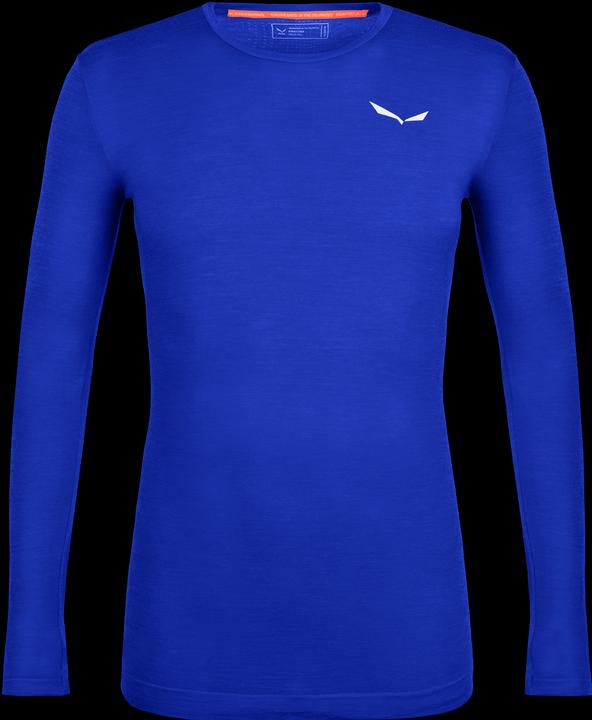 Produktbild Salewa Zebru Fresh Merino Responsive Langarm Shirt (L)