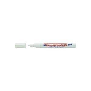 Productafbeelding Edding Bandenlegger (Wit, 4 mm, 1 x)