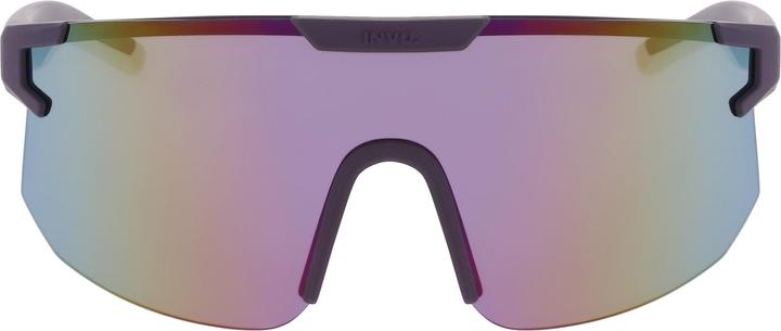 Produktbild Invu Aconcagua (Weiss, matt violett-rosa, Violett, Rosa)