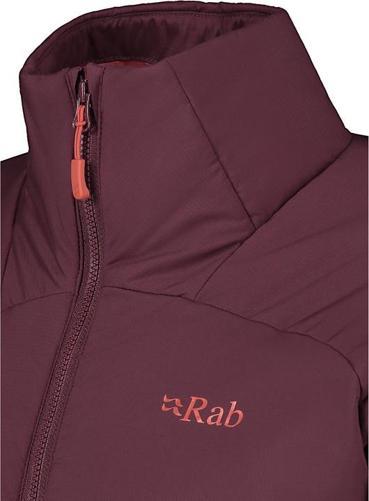 Actual product image Rab Xenair Light Jacket (XS)