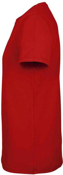 Actual product image Sols Mens Millenium Stretch T-Shirt (XL)