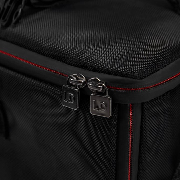 Actual product image LD Systems ANNY® 8 BACKPACK - Transport backpack for mobile use of ANNY® 8