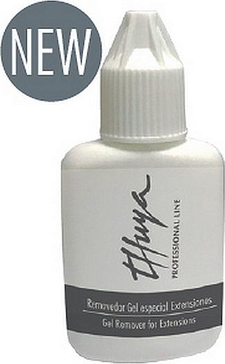 Immagine prodotto Thuya Gel Remover per extension ciglia 15ml (Gel, 15 ml)