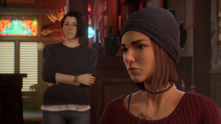 Produktbild Square Enix Life is Strange: True Colors (Code in a Box) /Switch (Switch, Switch Lite, Switch OLED)
