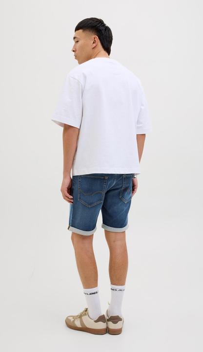 Actual product image Jack & Jones JJIRICK JJICON I.K. SHORTS GE 132 SN (XXL)