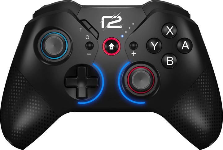 Actual product image ready2gaming Switch Pro Pad X (Switch)