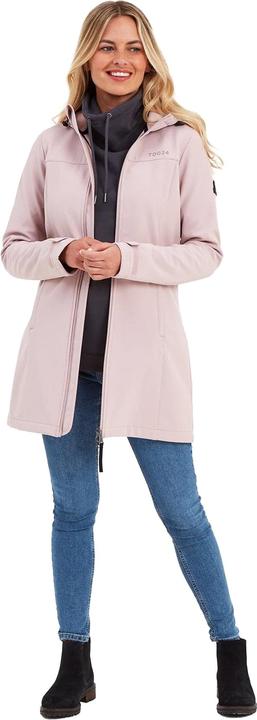 Image du produit TOG24 - Veste softshell KELD - Femme (42 D)