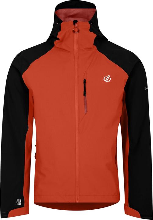 Produktbild Dare2b Mountain Series Jacke wasserfest (XXL)