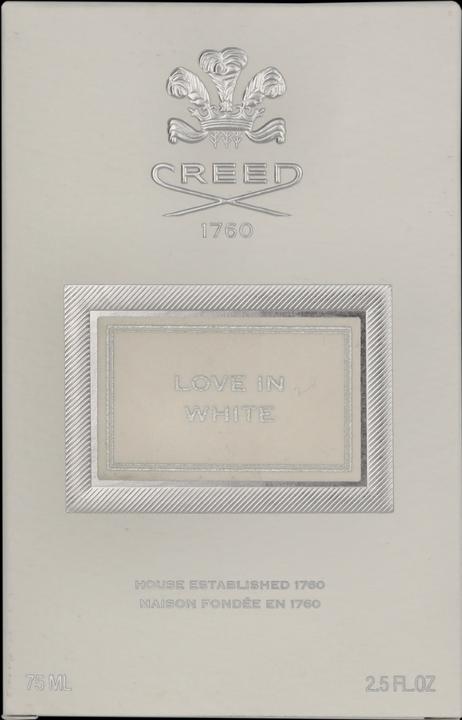 Immagine prodotto Creed Amore in bianco (Eau de parfum, 75 ml)