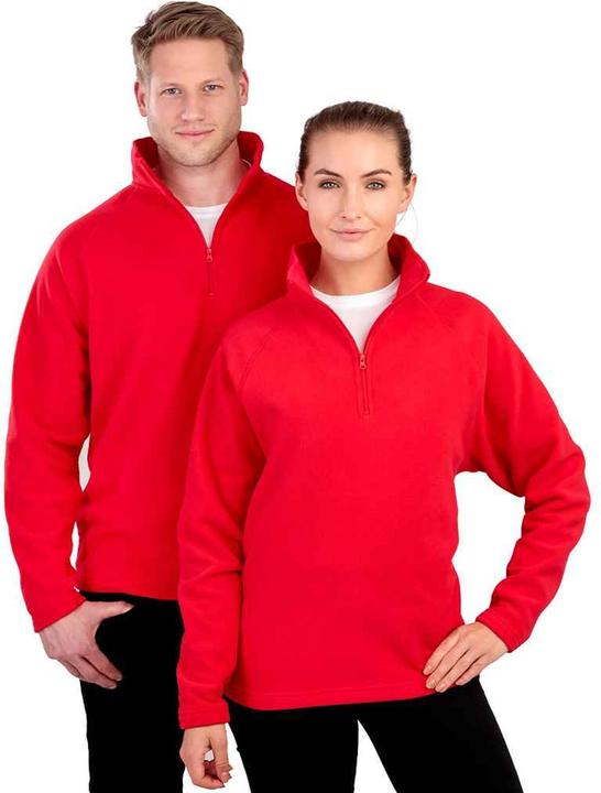 Produktbild Regatta Core MicroFleeceOberteil (XL)