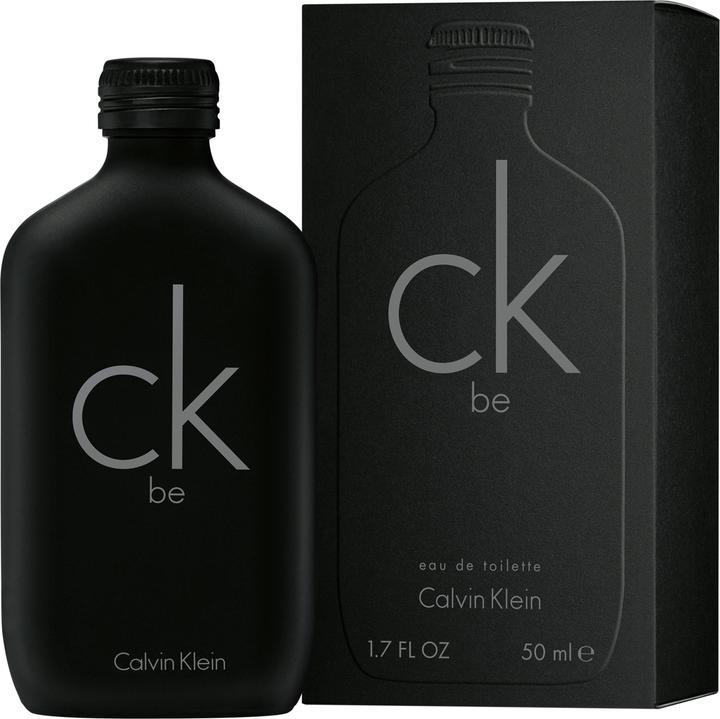 Immagine prodotto Calvin Klein Essere (Eau de toilette, 50 ml)