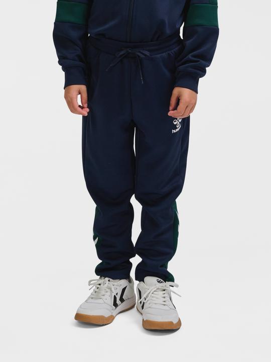 Produktbild hummel hmlORTON PANTS (140)