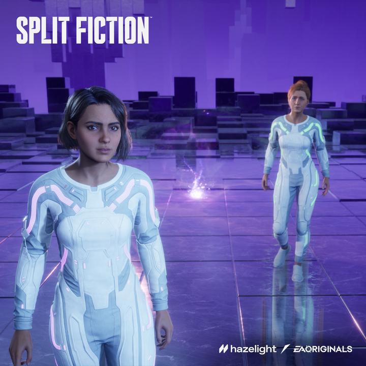 Produktbild EA Games Split Fiction (Xbox Series X, DE)