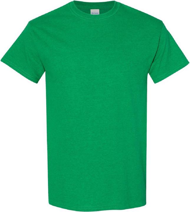 Antique Irish Green