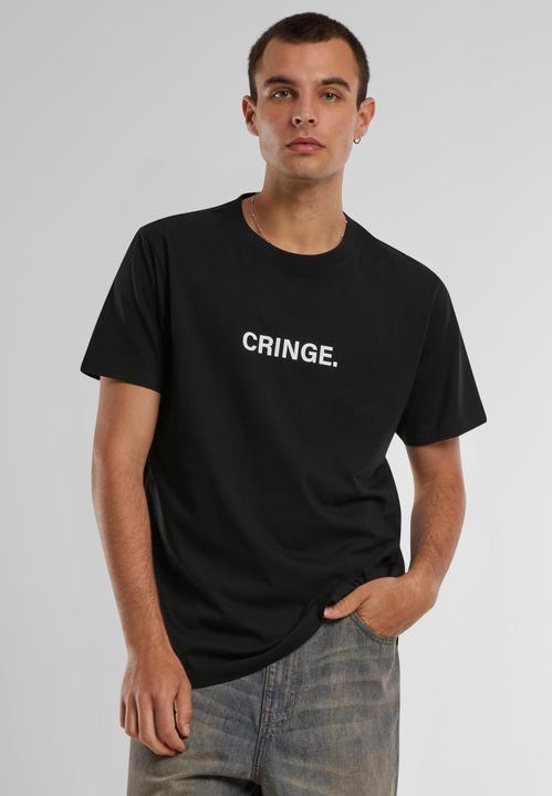 Produktbild Mister Tee Cringe Tee - 19847 (XL)