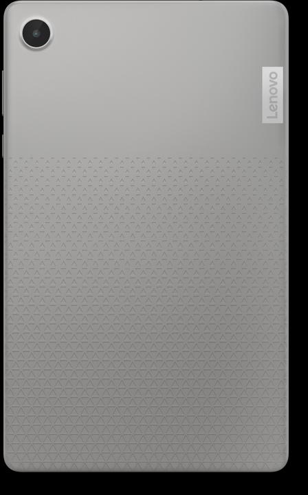 Actual product image Lenovo Tab M8 (4th Gen) (WLAN only, 8", 32 GB, Arctic Grey)