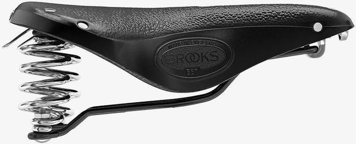 Actual product image Brooks England B67