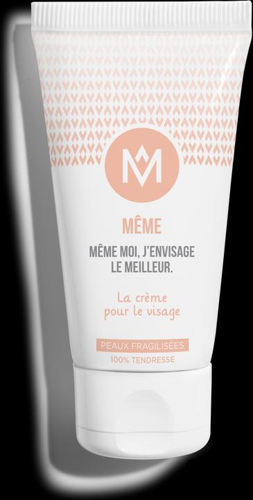 Produktbild Même Gesichtscreme (50 ml, 24h Creme)