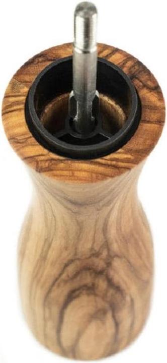 Actual product image Peugeot Fidji (Pepper)