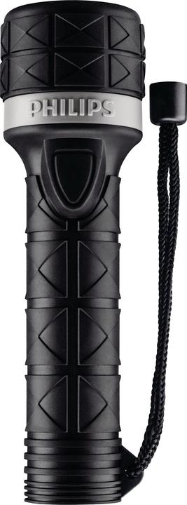 Produktbild Philips LED Flashlight Rubber (31.20 cm, 25 lm)