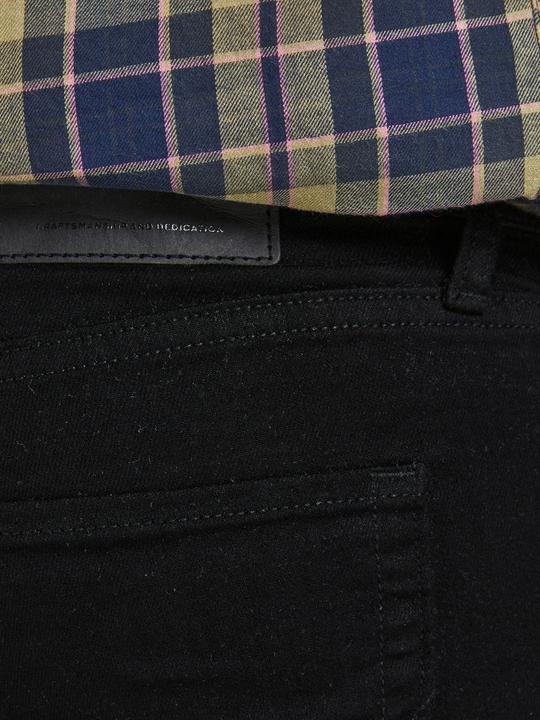Actual product image Jack & Jones Plus Size Slim Fit Jeans (W40/L34)