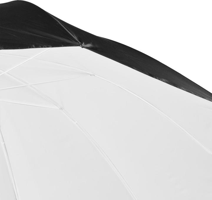 Immagine prodotto Walimex pro per schermo riflettente (Riflettore ad ombrello, 150 cm)