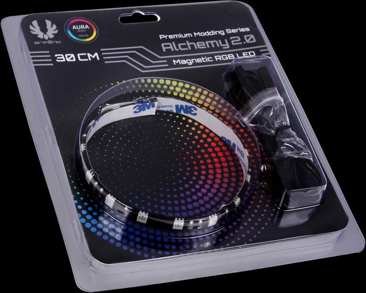Produktbild BitFenix Alchemy 2.0 RGB Magnetic (RGB)