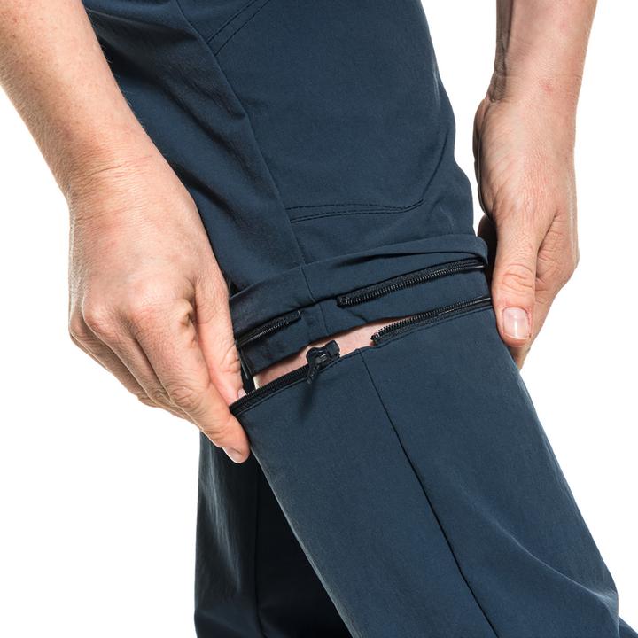 Actual product image Schöffel Engadin1 Zip Off Pants (44 E)