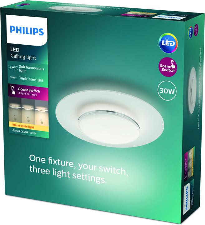 Produktbild Philips Garnet (3100 lm)