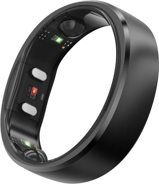 Produktbild RingConn Smart Ring (Gen2) (11, Black)