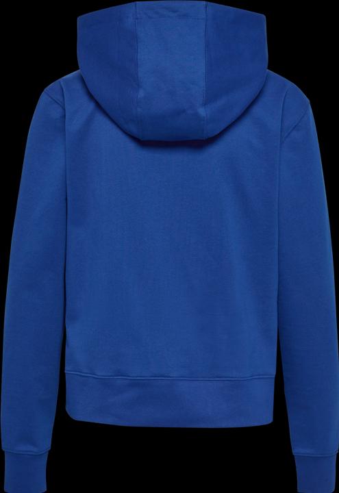 Image du produit hummel Hmlgo 2.0 Hoodie Zip Femme (XS)