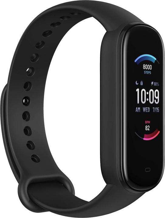Image du produit Amazfit Band 5 (18.50 mm)