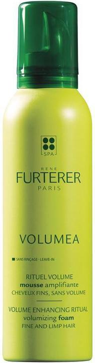 Produktbild Rene Furterer Volumea kräftigender Schaum (200 ml, Volumenschaum)