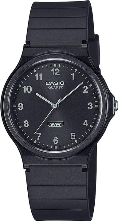 Casio MQ-24B-1BEF (Analoguhr)