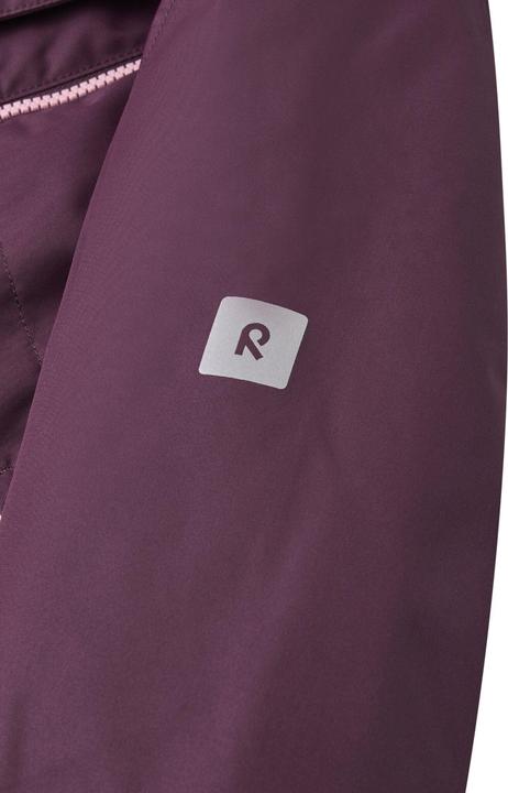 Produktbild Reima Kid's Reimatec Winter Jacket Raisio (122)