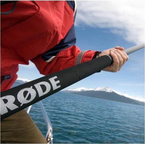 Produktbild RØDE Boompole