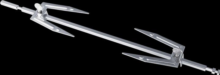 Produktbild Steba KB A 25 Backofen